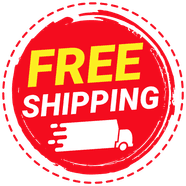 Free Shipping