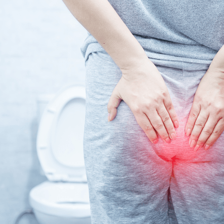 दुखाइ र असहजता कम गर्न मद्दत